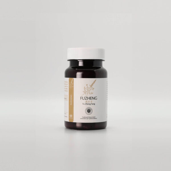 Immuno-Well - Chinaherb