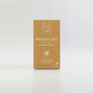 Prenatal Bao